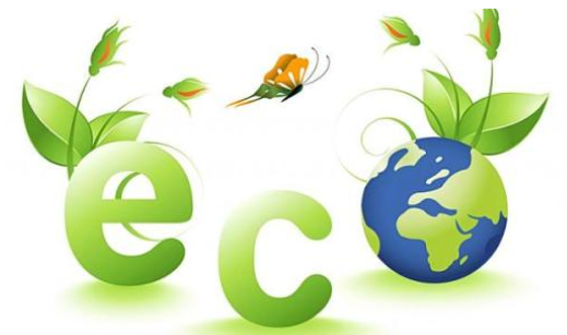 Logo Ahorro Eco